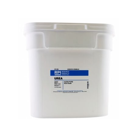 Rpi Urea, ACS, 25 KG U20225-25000.0